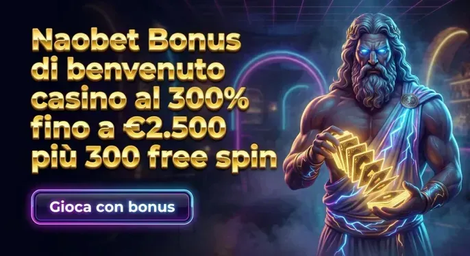 Naobet Casino
